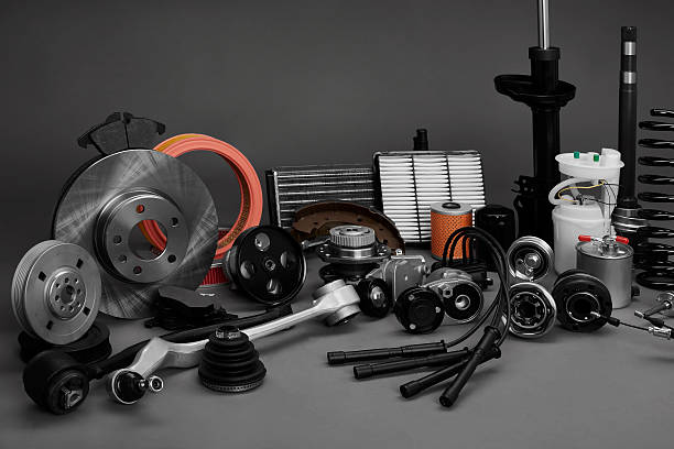 Why Genuine Spare Parts Matter